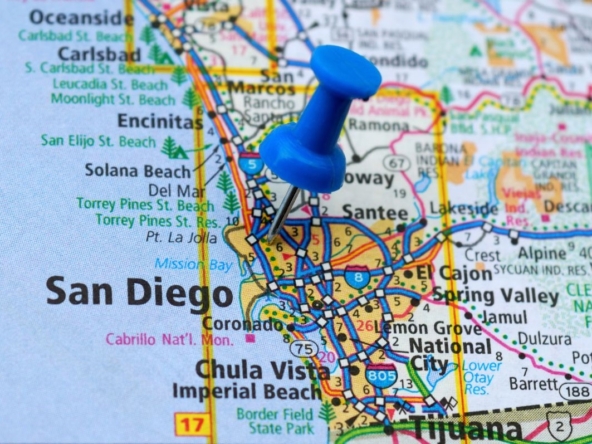 best neighborhoods in san diego to buy a house