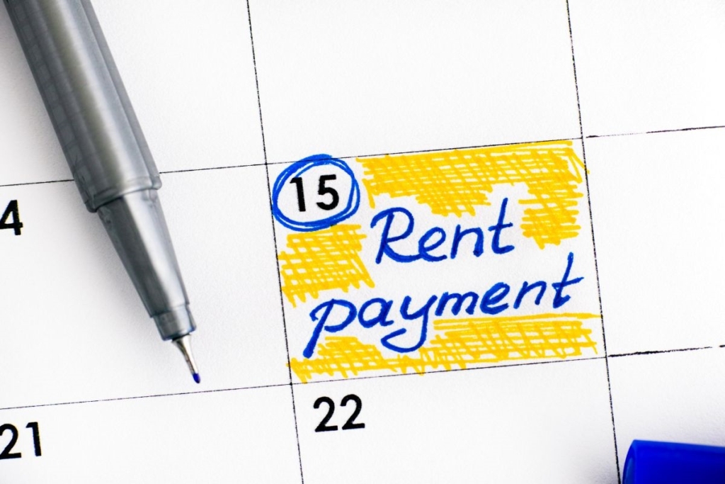 best ways to receive rent payments