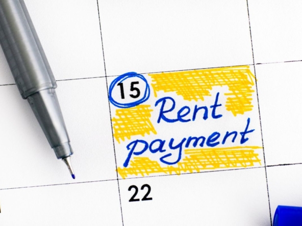 best ways to receive rent payments