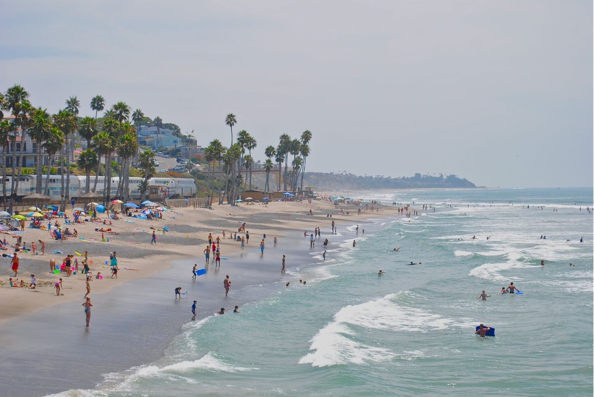 how to manage short-term rentals in Carlsbad CA