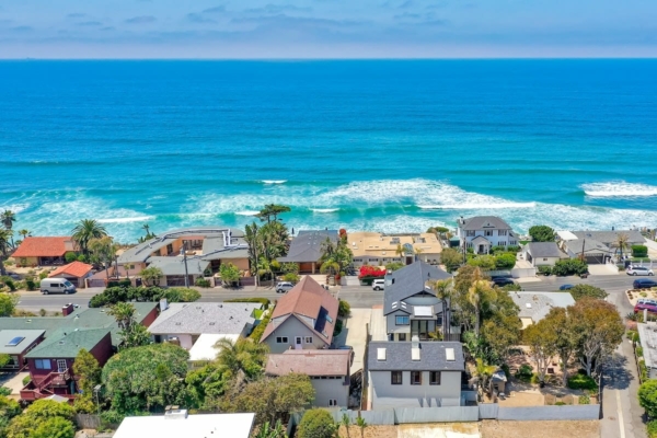 Neptune Beach House