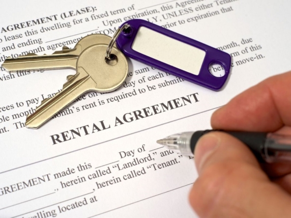 Property Manager or Self Manage