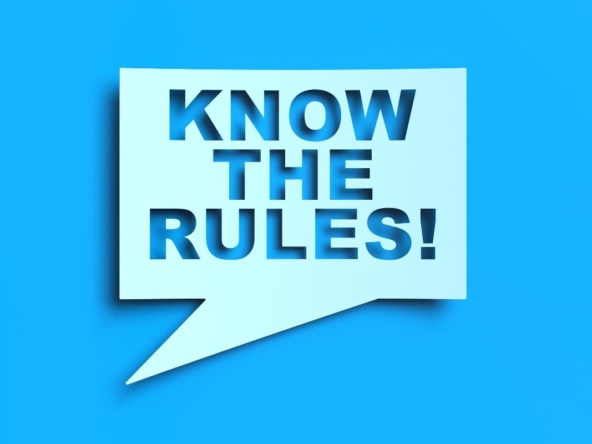 short term rental house rules