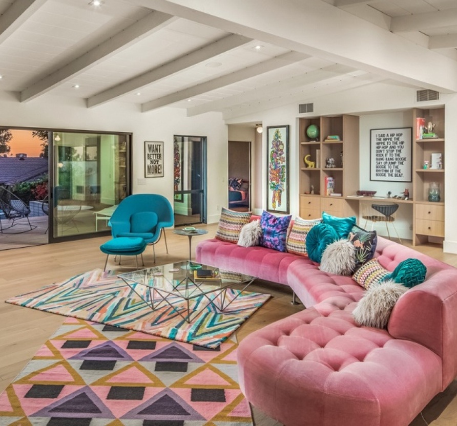 Short-Term Rental Management in Mission Beach