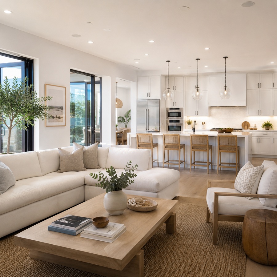 San Diego Short term vacation management services by Swell Property San Diego Short term vacation management services by Swell Property