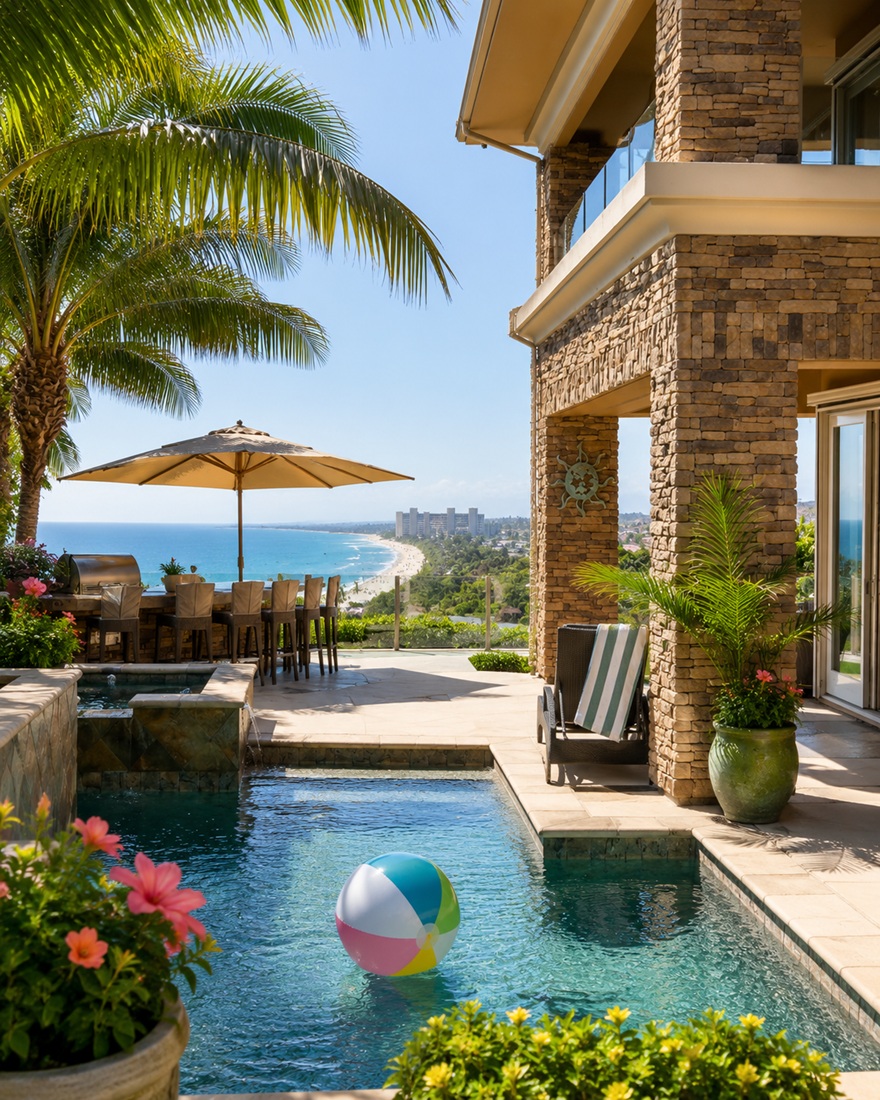 Short-Term Rental Management in Cardiff-by-the-Sea CA Short-Term Rental Management in Cardiff-by-the-Sea CA