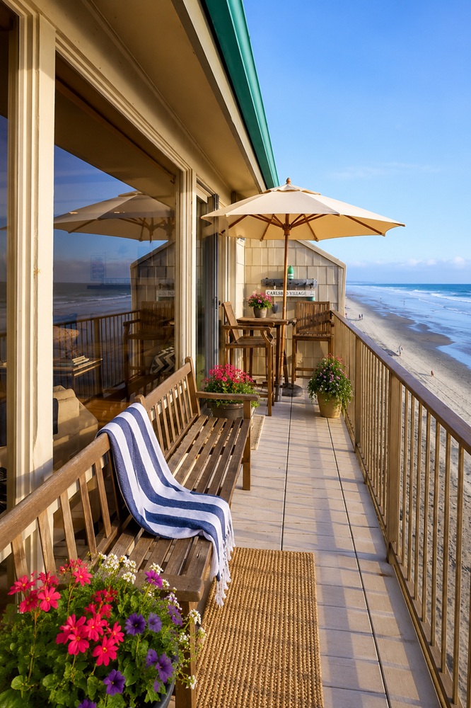 Short-Term Rental Management in Carlsbad Short-Term Rental Management in Carlsbad