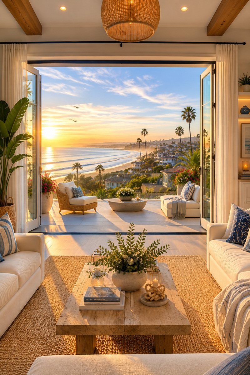 Short-Term Rental Management in Encinitas