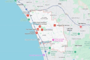 Carlsbad