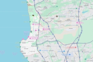 La Jolla CA - Property Management