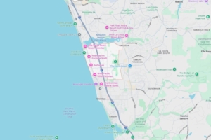 Leucadia CA - Property Management