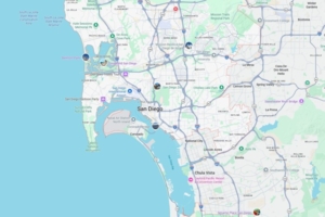 San Diego