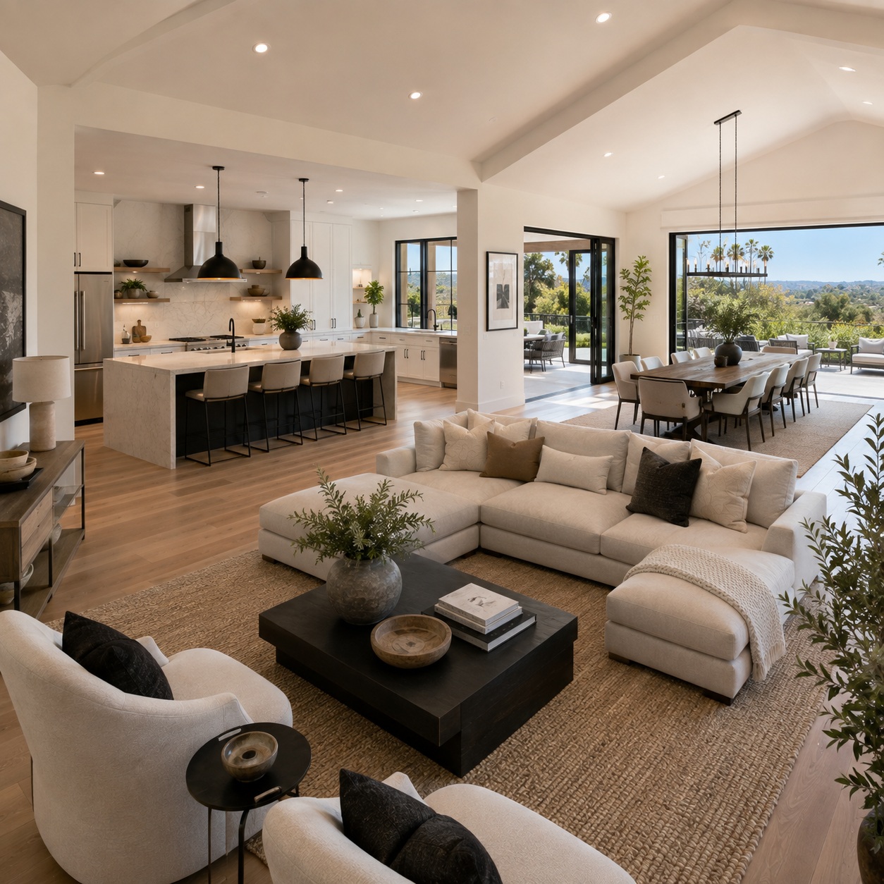 Carmel Valley Property Management San Diego 92130
