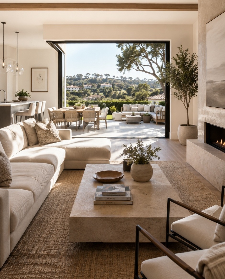 Residential property management in Rancho Sana Fe by Swell Property