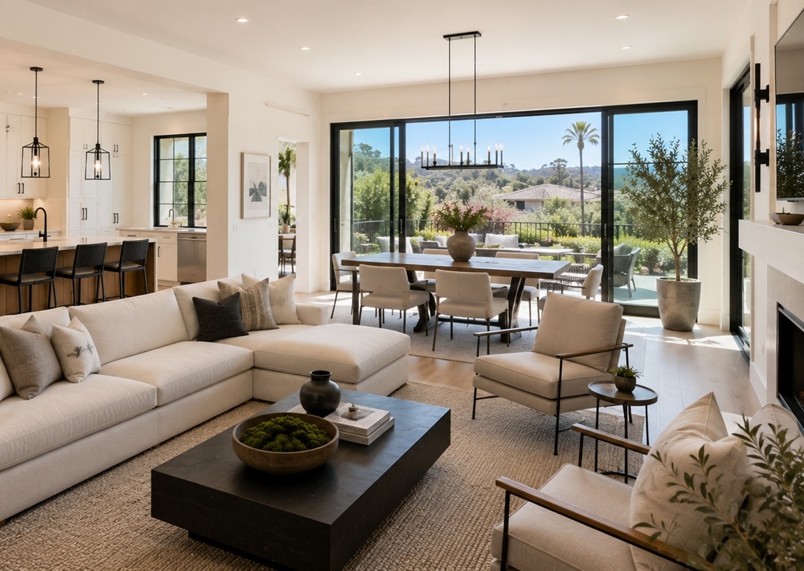 La Costa Rental Property Managed by Swell Property California